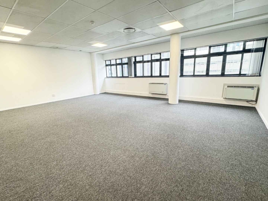 To Let Commercial Property for Rent in Cape Town City Centre Western Cape